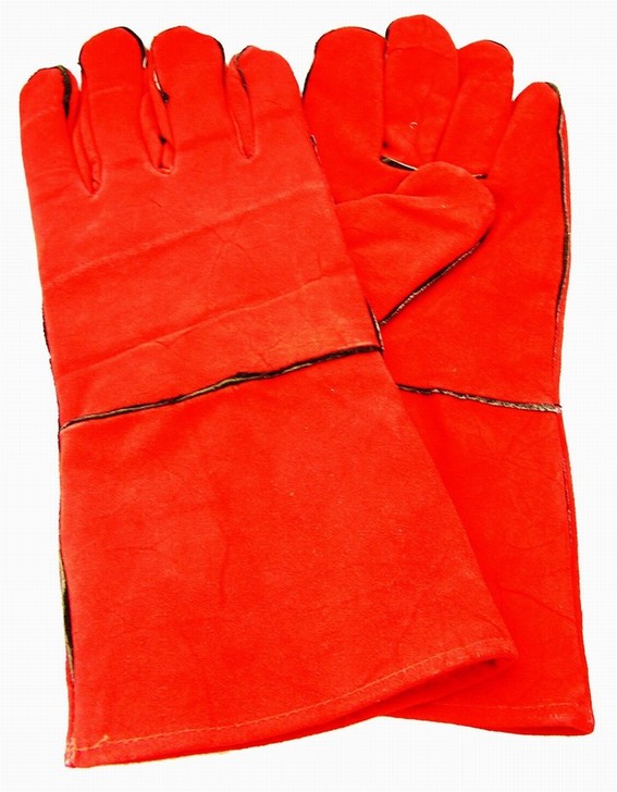 Industrial Welding Glove