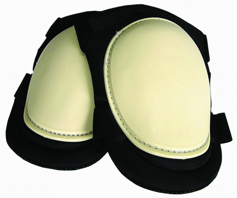 Cap  Knee Pads