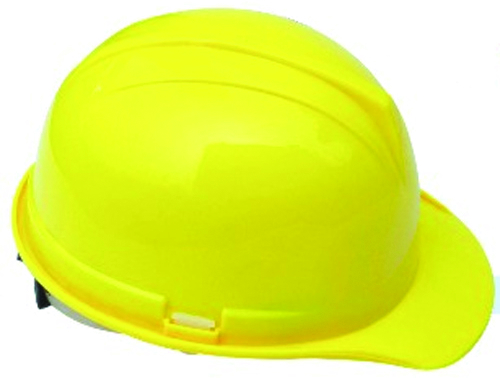 Safety helmet