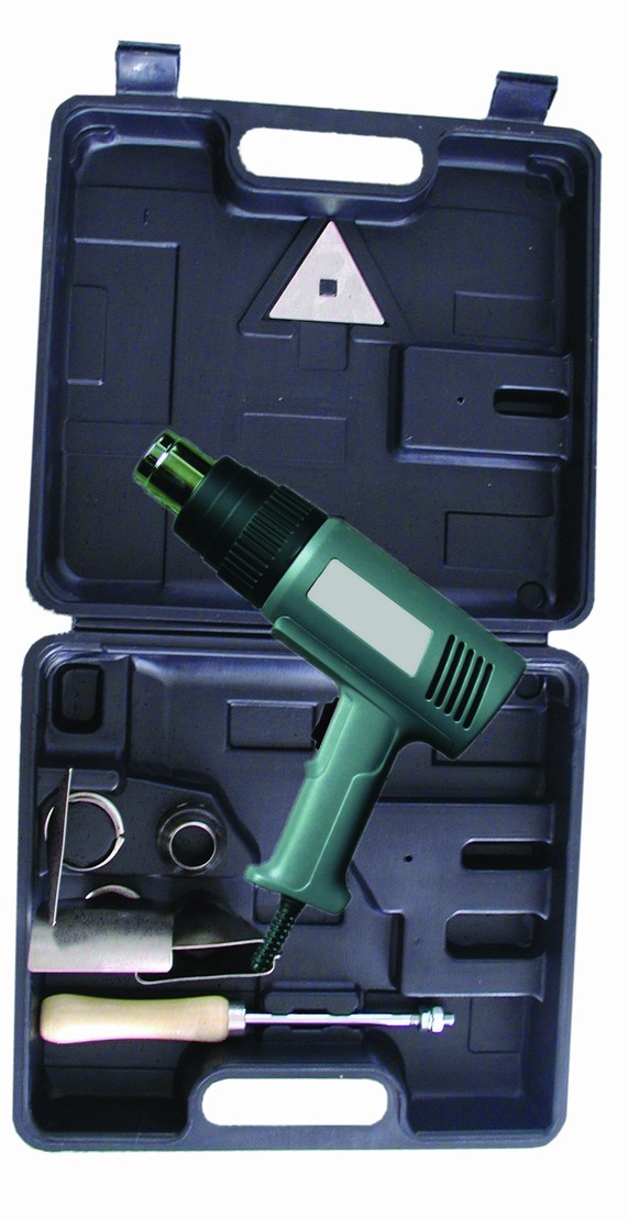 Hot Air Gun Set