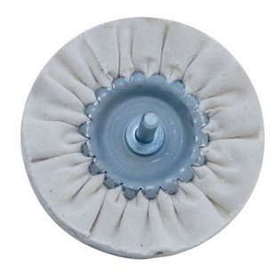 BUFFING WHEEL