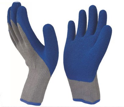 safety gloves