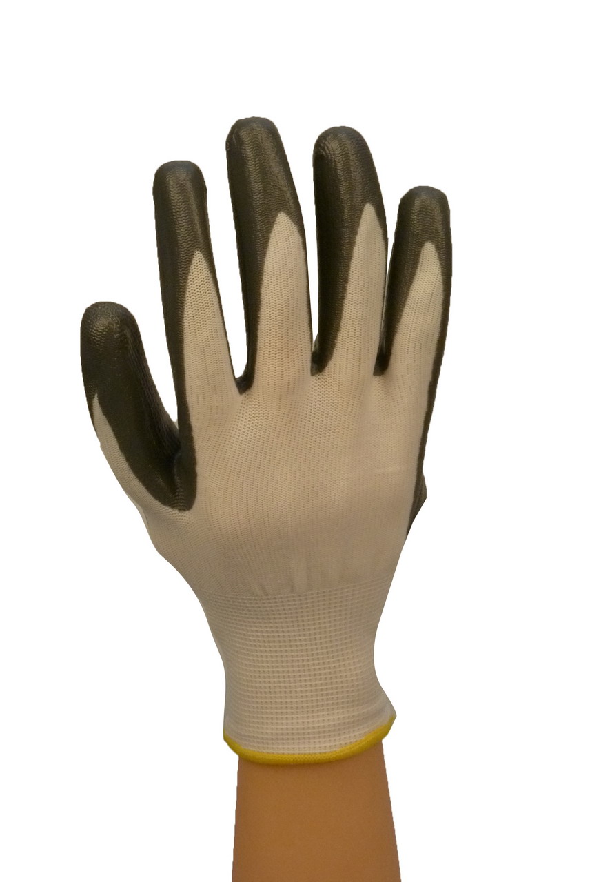 Dipped Gloves