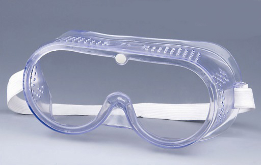 Safety Goggle