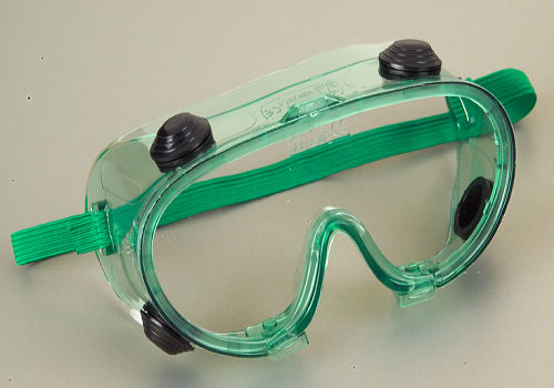 Safety Goggle