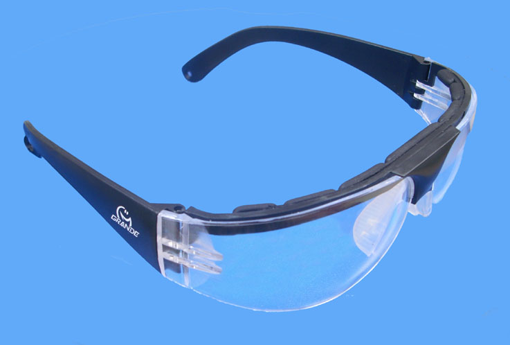 Safety Goggle