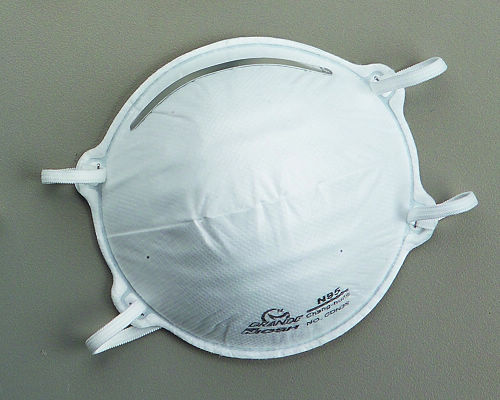 safety mask