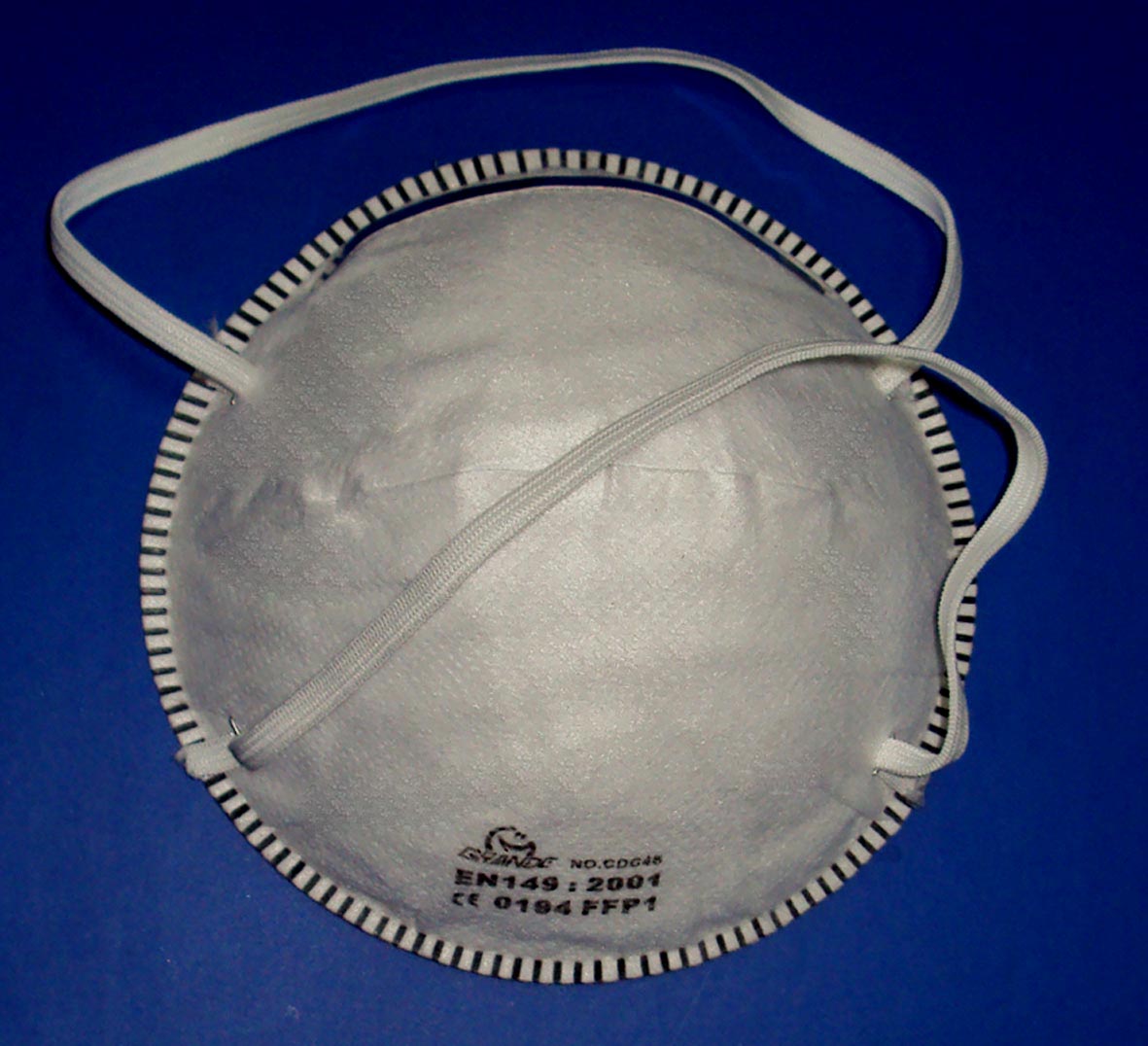 safety mask