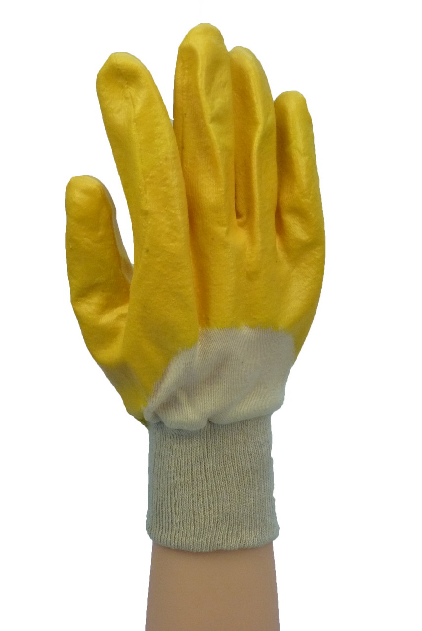 Nitrile Glove