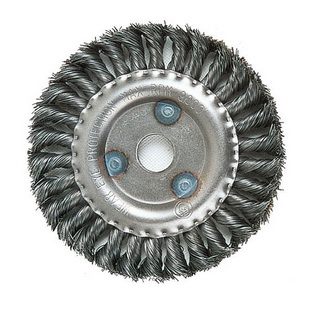 WHEEL BRUSH