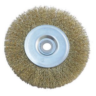 CIRCULAR BRUSH