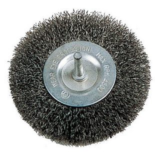 CIRCULAR BRUSH