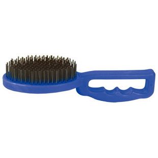 WIRE BRUSH