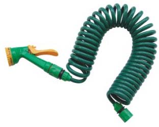 EVA Recoil Hose