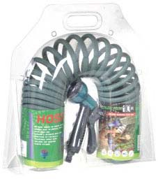 EVA Recoil Hose