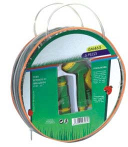 PVC Garden Hose