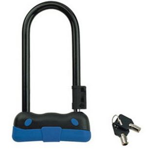 SHACKLE LOCK