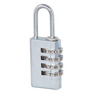 COMBINATION PADLOCK