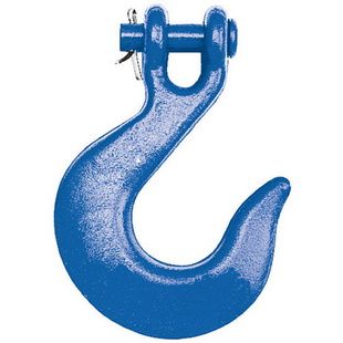 CLEVIS SLIP HOOK