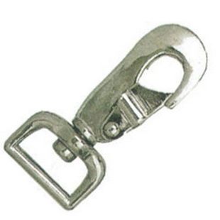 SWIVEL SNAP HOOK