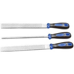 3PCS WOOD RASP SET