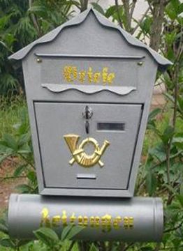 Letter Box