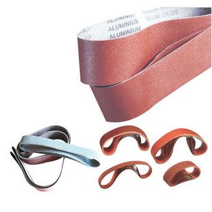 SANDING BELT