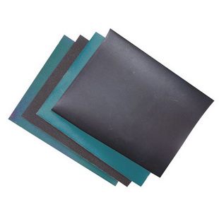 WATER PROOF ABRASIVE PAPER