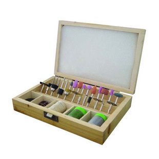 100PCS GRINDING & CUTTING SET