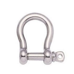 BOW SHACKLE