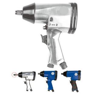 1/2"dr air impact wrench