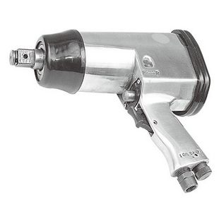 3/4"dr air impact wrench