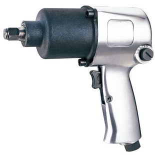 1/2" heavy duty air impact wrench