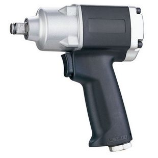 1/2" composite air impact wrench