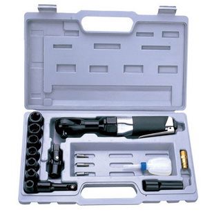 17PC 1/2" AIR IMPACT WRENCH KIT