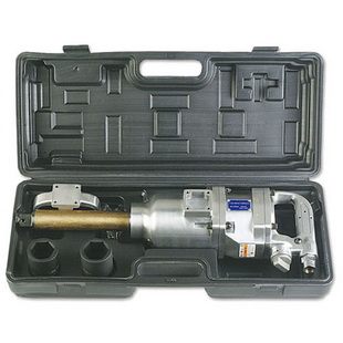 1" AIR IMPACT WRENCH KIT