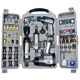 71PC AIR TOOL KIT