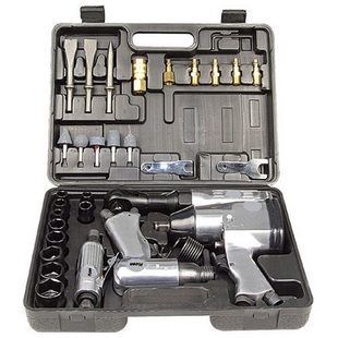 32PC AIR TOOL KIT