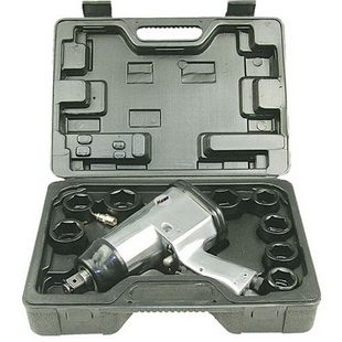 1/4"(6mm) AIR DIE GRINDER KIT