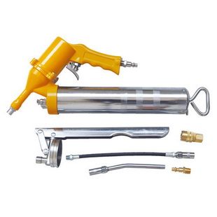 AIR GREASE GUN