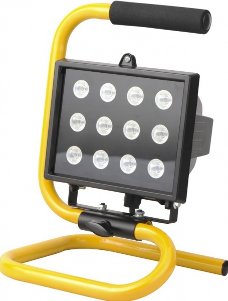 POWER CORD LED WORKING LIGHT