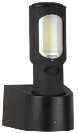 Rechargeable working light