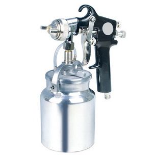 SPRAY GUN