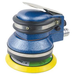 6" random orbit sander(non-vacuum )