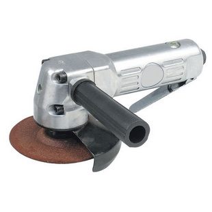 4" AIR ANGLE GRINDER