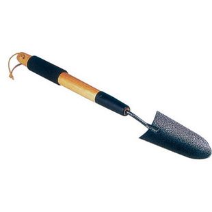 Transplanting trowel