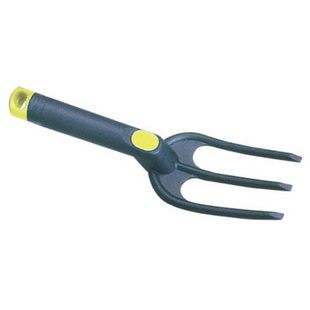 Weeding fork