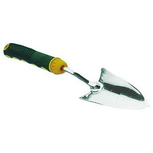 Transplanting trowel