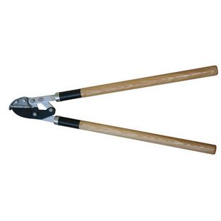 ANVIL PATTERN LOPPERS