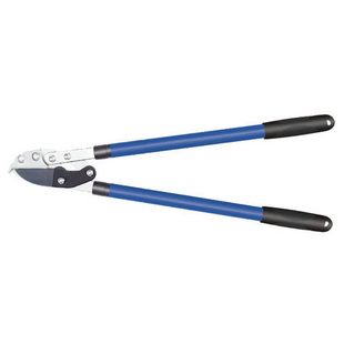 ANVIL PATTERN LOPPERS